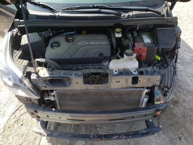 2021 CHEVROLET SPARK LS - KL8CB6SAXMC713534