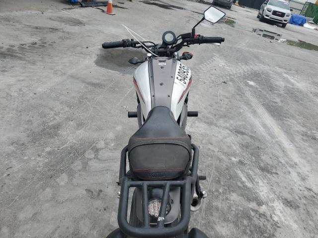 2019 YAMAHA XSR700 JYARM21E1KA000938