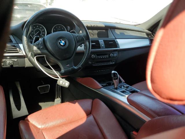 2013 BMW X6 XDRIVE3 #3309516566