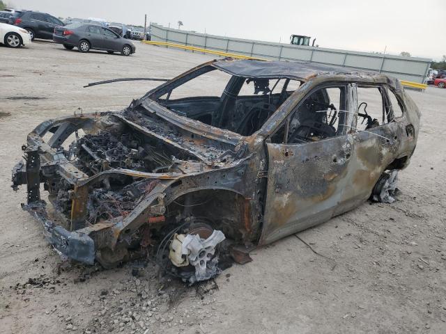 Vin: 2t3p1rfv3sw496705, lot: 53738625, toyota rav4 xle 2025 img_1