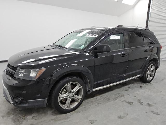 DODGE JOURNEY CR