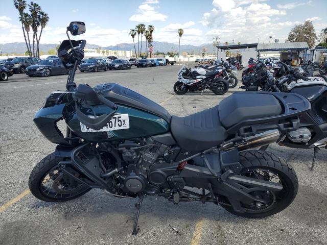2024 HARLEY-DAVIDSON RA1250 S 1HD1ZES25RB305449