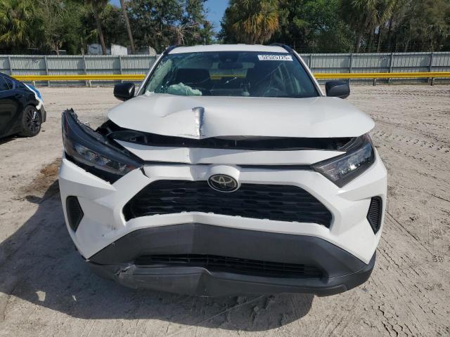 2019 TOYOTA RAV4 LE - 2T3H1RFV7KW032112