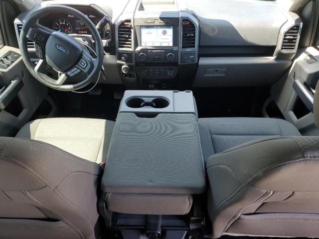 2018 FORD F150 SUPER - 1FTEW1EG7JFD91064