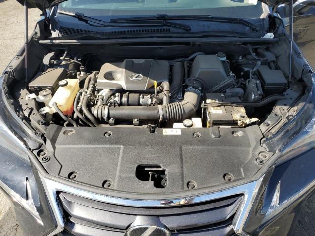 2017 LEXUS NX 200T BA JTJYARBZ9H2053406
