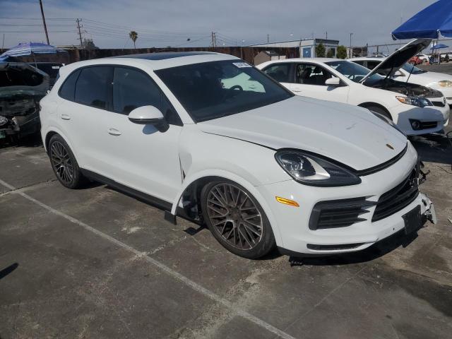Vin: wp1aa2ayxmda00148, lot: 52647565, porsche cayenne 20214