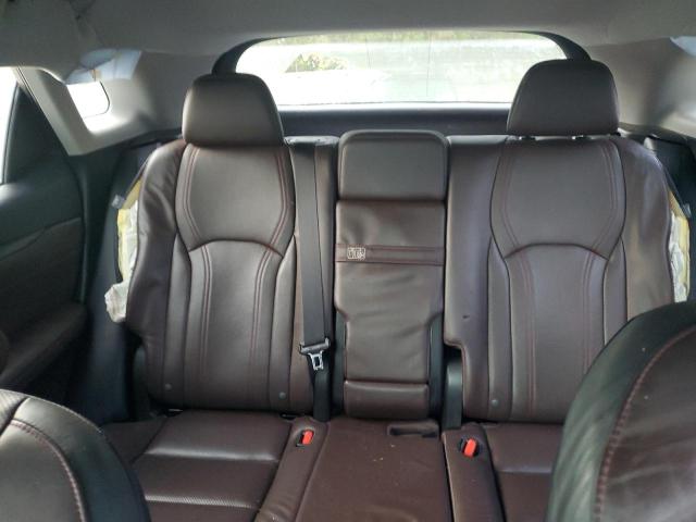 2016 LEXUS RX 350 - 2T2ZZMCA9GC029937