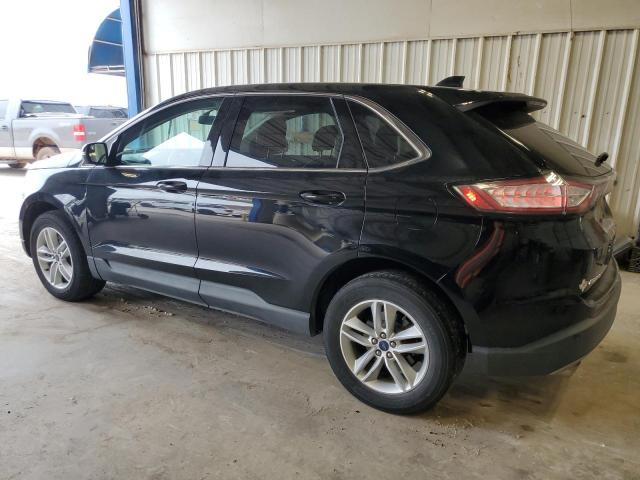 Vin: 2fmpk4j86hbc27980, lot: 54476715, ford edge sel 20172