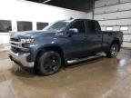 2019 CHEVROLET SILVERADO - 1GCRYDED6KZ219367