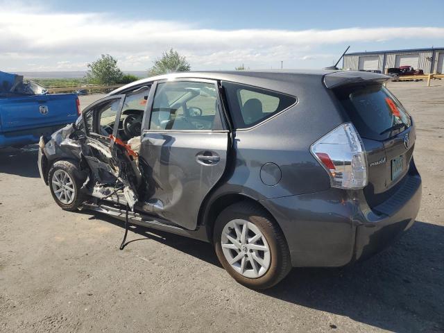 Vin: jtdzn3eu0e3330765, lot: 53165935, toyota prius 20142