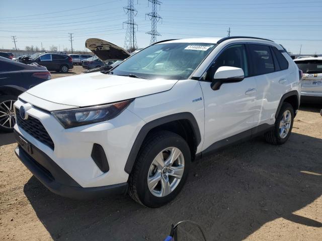 Vin: 2t3mwrfv2lw065097, lot: 51448975, toyota rav4 le 2020 img_1