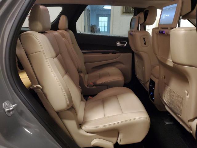 2020 DODGE DURANGO CI 1C4RDJEGXLC348513