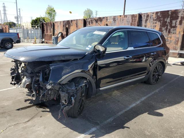 Vin: 5xyp54hcxmg173451, lot: 51360335, kia telluride sx 2021 img_1