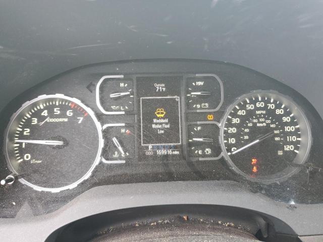 2020 TOYOTA TUNDRA CRE - 5TFDY5F11LX887868
