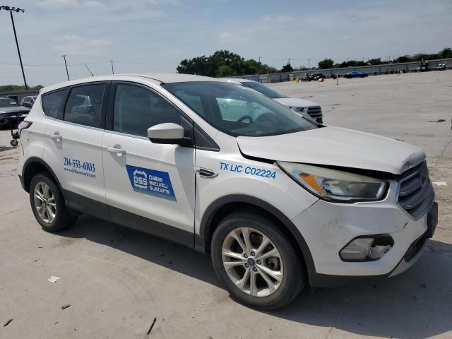 Vin: 1fmcu9g91hue71634, lot: 53624075, ford escape se 20174