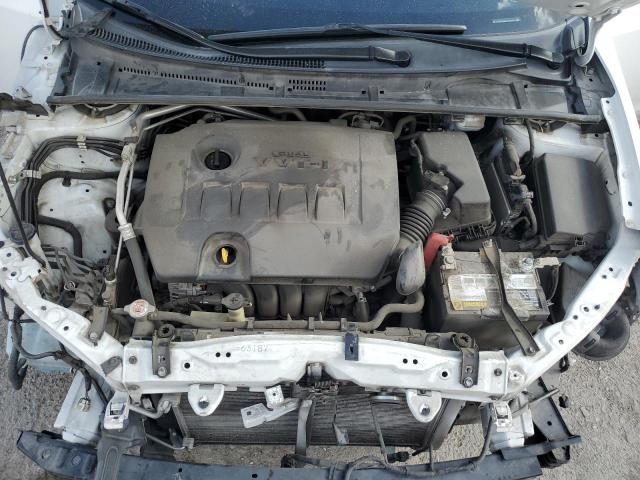 2019 TOYOTA COROLLA L - 2T1BURHE1KC234951