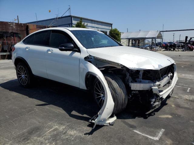 Vin: wdc0j4kb5kf633770, lot: 54996015, mercedes-benz glc-class 300 4matic 20194