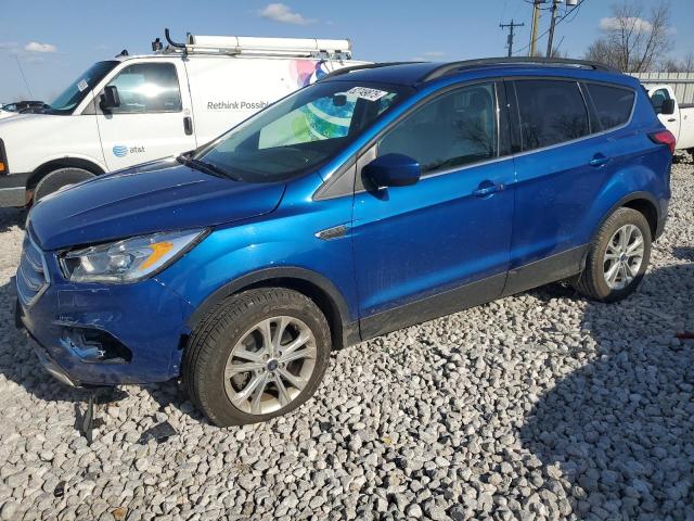 Vin: 1fmcu9hd1kub82389, lot: 52749875, ford escape sel 2019 img_1