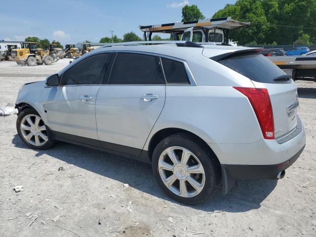 Vin: 3gyfnge34es596182, lot: 55151195, cadillac srx premium collection 20142