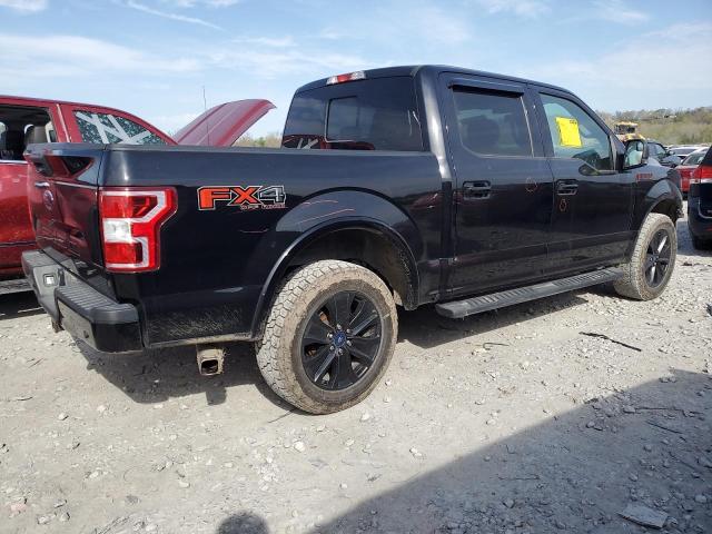 2019 FORD F150 SUPER - 1FTEW1E58KFC55462