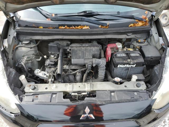 2015 MITSUBISHI MIRAGE DE ML32A3HJ3FH031485
