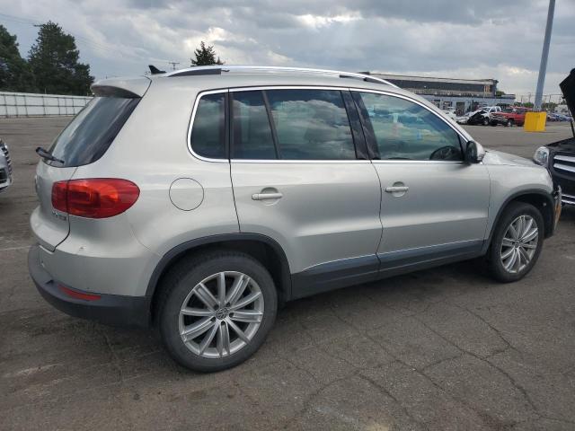 Vin: wvgav3ax7ew583346, lot: 53952745, volkswagen tiguan s 20143