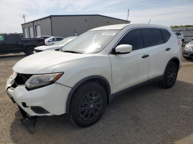 2016 NISSAN ROGUE S - KNMAT2MV6GP601931