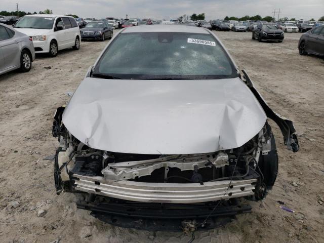 2022 TOYOTA COROLLA SE - 5YFS4MCEXNP106223