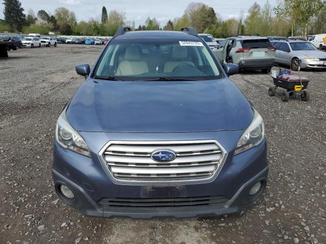 2016 SUBARU OUTBACK 2. 4S4BSADC4G3212563