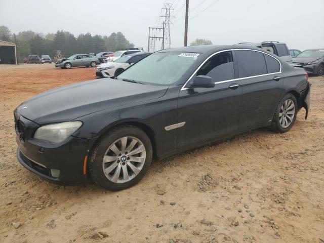 BMW 750 I XDRI