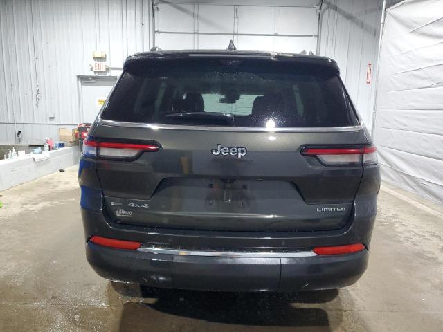 2023 JEEP GRAND CHER - 1C4RJKBG8P8792730
