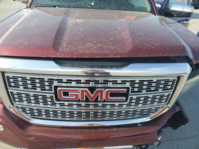 2016 GMC SIERRA K15 - 3GTU2PEC5GG276896