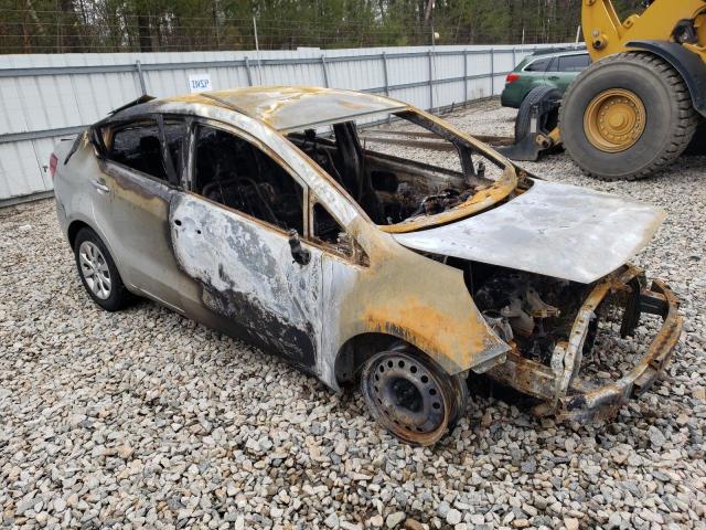 Vin: knadm4a35d6272808, lot: 53797495, kia rio lx 20134
