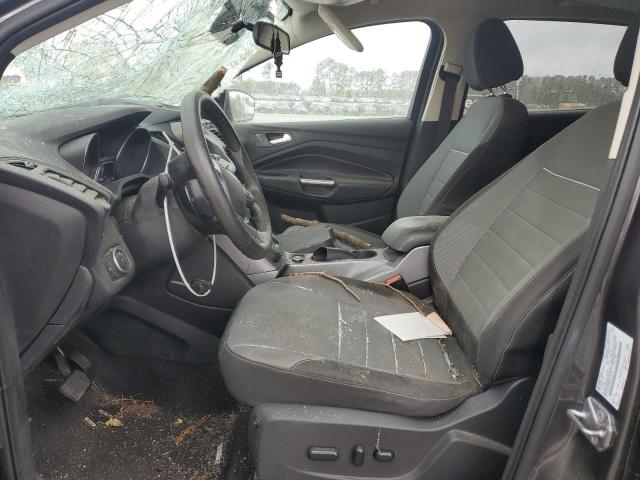 2015 FORD ESCAPE SE - 1FMCU9GXXFUC72335