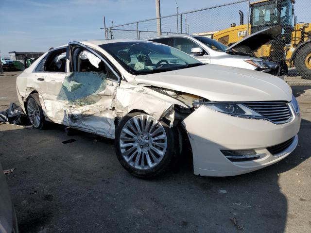 Vin: 3ln6l2j94fr610420, lot: 52308305, lincoln mkz 20154