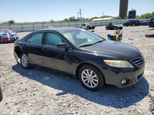Vin: jtnbf3ek7a3001192, lot: 52673115, toyota camry base 20104
