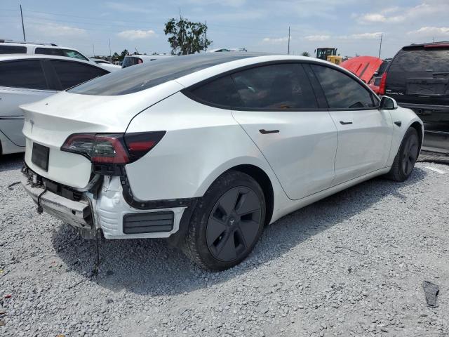 Vin: 5yj3e1ea7mf048074, lot: 53961055, tesla model 3 20213