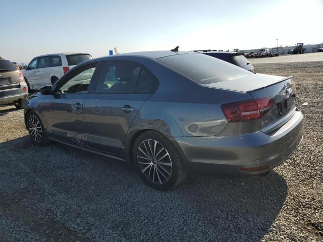 Vin: 3vwd17aj7gm286335, lot: 54453595, volkswagen jetta sport 20162