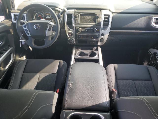 2019 NISSAN TITAN SV - 1N6AA1E53KN535595