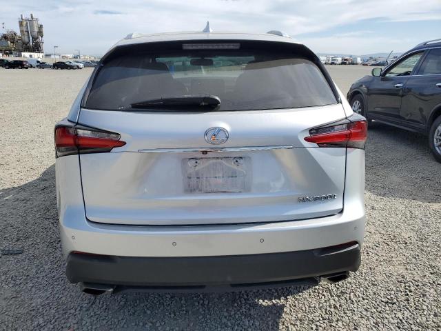 2015 LEXUS NX 200T JTJYARBZ9F2009998