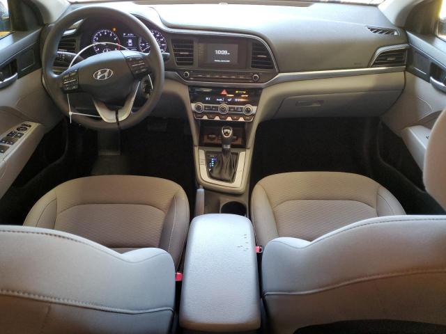 2020 HYUNDAI ELANTRA SE - KMHD74LF2LU971966