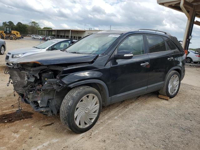 KIA SORENTO EX