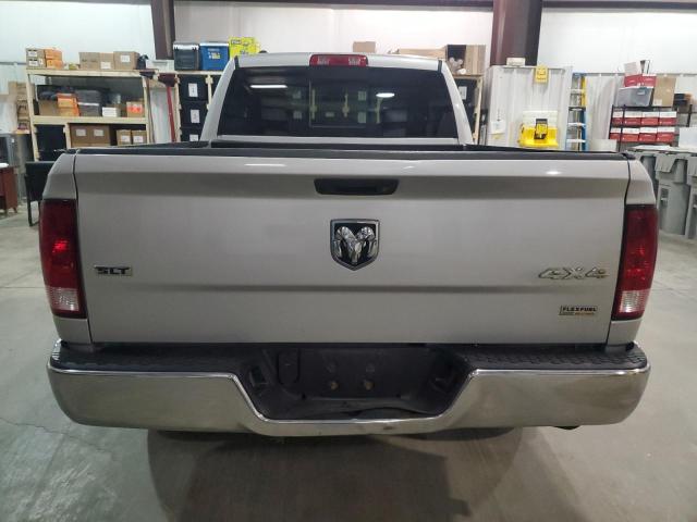 2018 RAM 1500 SLT - 1C6RR7GGXJS307181