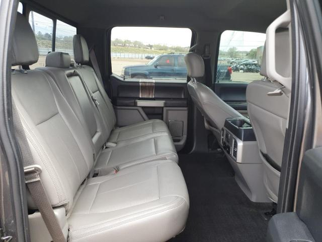 2018 FORD F150 SUPER - 1FTEW1EG5JFA79096