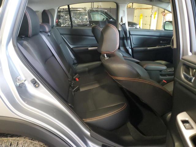 2016 SUBARU CROSSTREK - JF2GPAKC2GH257116