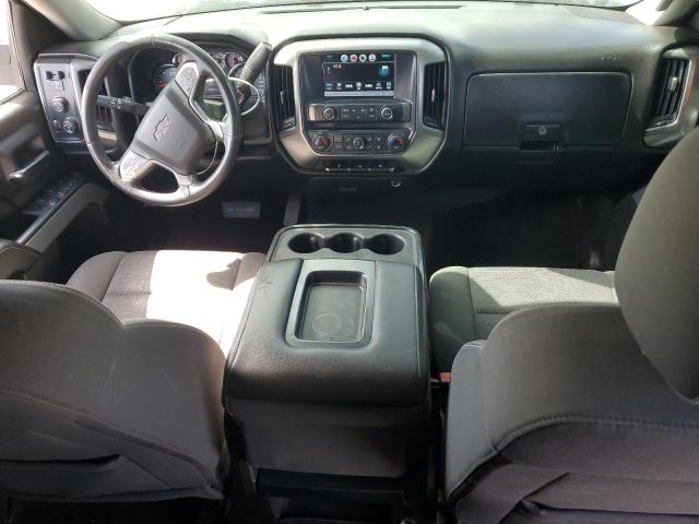 2017 CHEVROLET SILVERADO - 3GCUKREC6HG289122