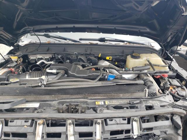 2016 FORD F250 SUPER - 1FT7W2BT8GEC84541