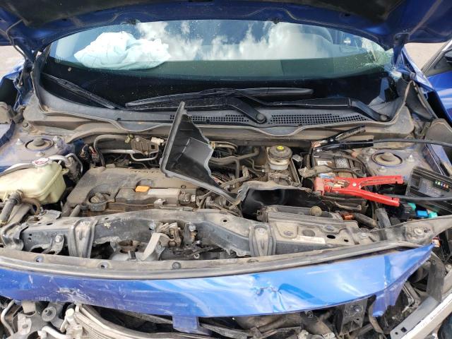 2016 HONDA CIVIC EX - 19XFC2F72GE068450