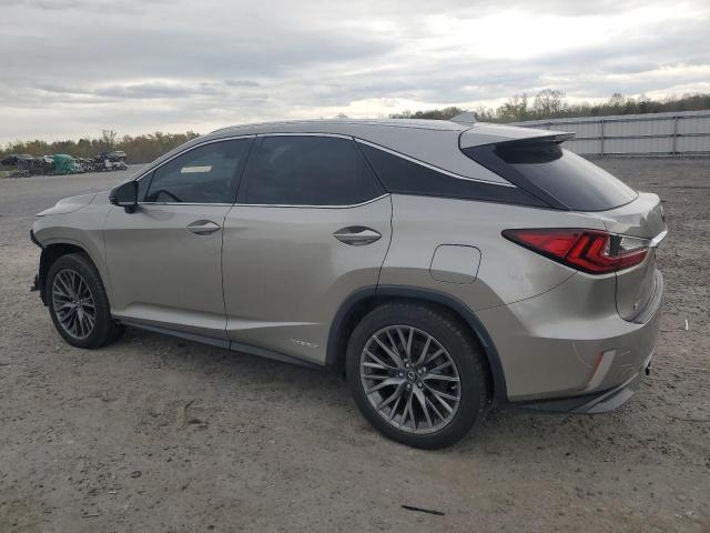 Vin: 2t2bgmca6kc031211, lot: 52065555, lexus rx450 450h base 20192