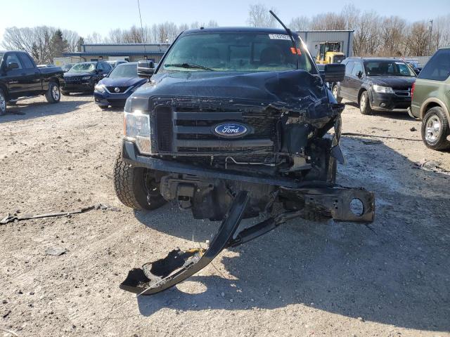 2010 FORD F150 SUPER - 1FTEX1E83AFB29726